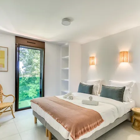 La Maison De La - Edena 4 Personnes * Carnon-Plage