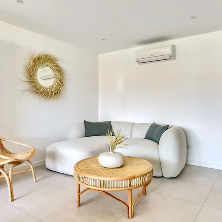 La Maison De La - Edena 4 Personnes Carnon-Plage