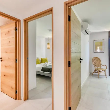 Διαμέρισμα La Maison De La - Edena 4 Personnes Carnon-Plage