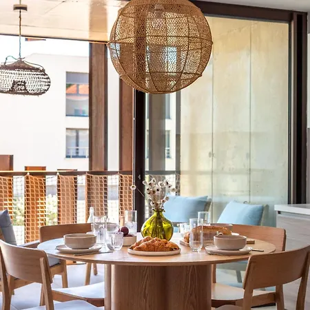 Διαμέρισμα La Maison De La - Edena 4 Personnes Carnon-Plage