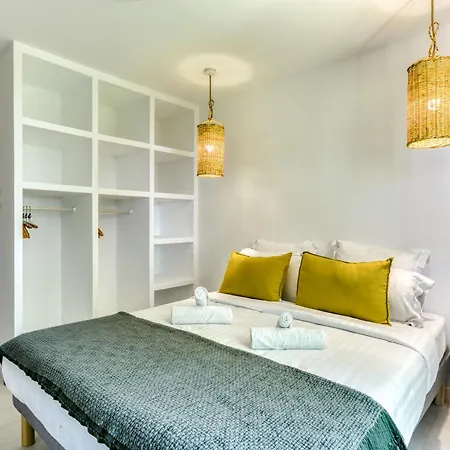 דירה La Maison De La - Edena 4 Personnes