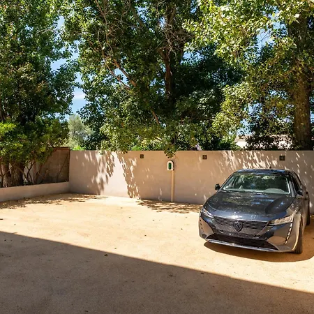 La Maison De La - Edena 4 Personnes דירה *